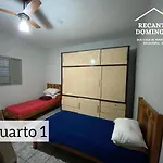 Recanto Domingos - Casa De Temporada Em Olimpia