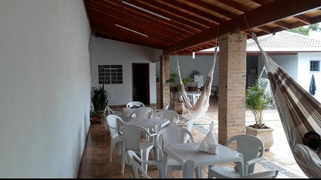 Recanto Domingos - Casa De Temporada Em *