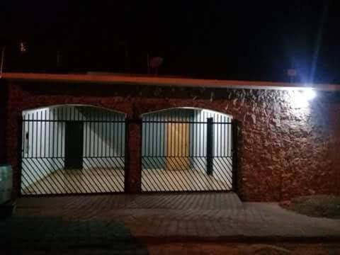Recanto Domingos - Casa De Temporada Em Holiday home *