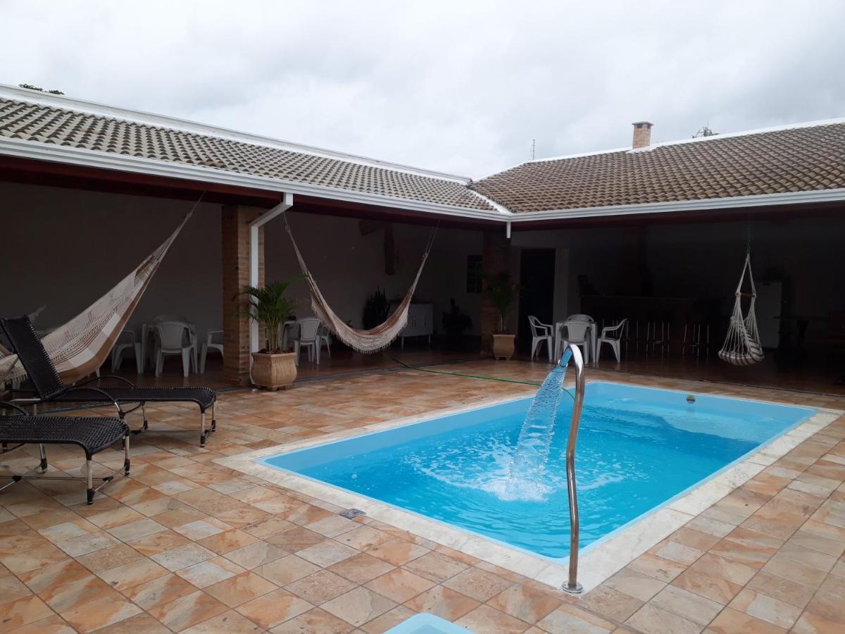 Casa de férias Recanto Domingos - Casa De Temporada Em *
