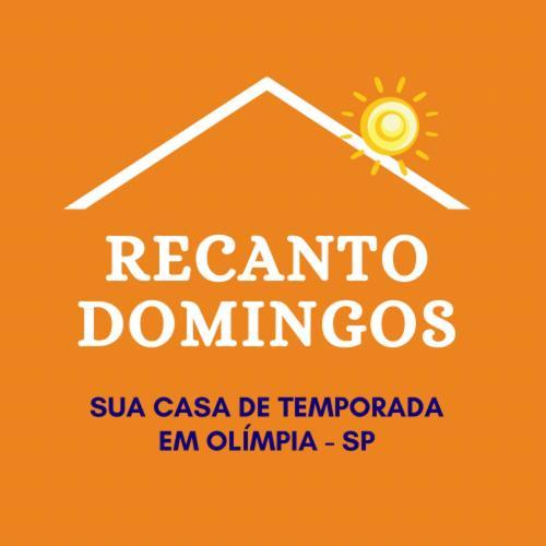 Casa de férias Recanto Domingos - Casa De Temporada Em Olímpia